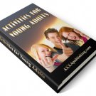 Activities For Young Adults