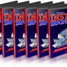 Instant Infopreneur