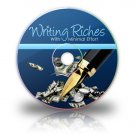 Writing Riches With Minimal Effort
