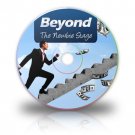 Beyond The Newbie Stage - How To elevate Yourself to Expert Status