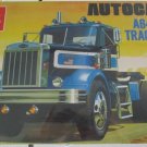 AMT Autocar A64B Semi Tractor 1/25 scale