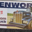 AMT Tyrone Malone Kenworth Custom Drag Truck 1/25 scale