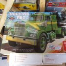 AMT Diamond Reo 1/25 scale