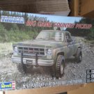 Revell 1978 GMC Big Game Country Pickup 1/24 scale  CHECK WITH ME BEFORE YOU BUY