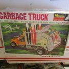 Monogram Garbage Truck 1/24 scale