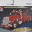 AMT Peterbilt Wrecker 1/25 scale