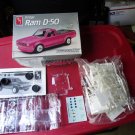 AMT Dodge Ram D-50 Pickup 1/25 scale