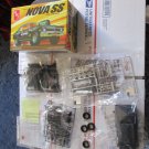 AMT Chevy Nova SS 1/25 scale