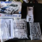 Revell 2007 Shelby GT-500 1/25 scale
