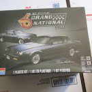 Revell Buick Grand National 2N1 1/24 scale