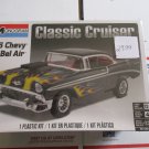 Monogram Classic Cruiser 1956 Chevy Bel Air  1/24 scale