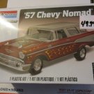 Monogram 1957 Chevy Nomad 1/24 scale factory sealed