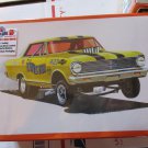 AMT 1965 CHEVY II NOVA AWB "TWISTER"   check with me first before you buy