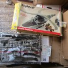 TESTORS STINGBAT LHX HELICOPTER 1/48 SCALE