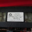 The Over The Hill Gang VHS Walter Brennan