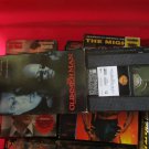 The Glimmer Man VHS Steven Seagal