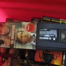 15 Minutes VHS  Robert DeNiro  Edward Burns
