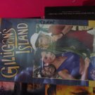 Gilligan's Island VHS so sorry, my island now/plant you now, dig you later factory sealed