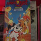 Cartoon Network Classic Jonny Quest VHS