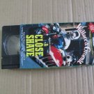 Wallace & Gromit A Close Shave VHS
