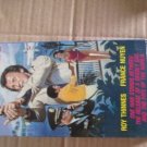 Code Name: Diamond Head VHS  Roy Thinnes