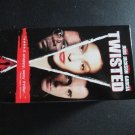 Twisted VHS  Ashley Judd Samuell Jackson