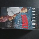 Suddenly VHS  Frank Sinatra FACTORY SEALED