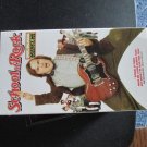 School of Rock VHS Mr. Jack Black
