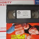 Jackie Chan's 36 Crazy Fists VHS