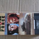 Battle Force VHS Henry Fonda Stacy Keach