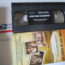 Down From The Mountain VHS O Brother, Where Art Thou?