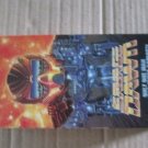 Savage Dawn VHS George Kennedy