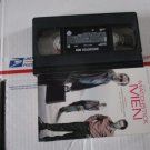 Matchstick Men VHS Nicolas Cage