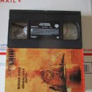 Clint Eastwood Pale Rider VHS