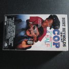 Cop and A Half VHS Burt Reynolds