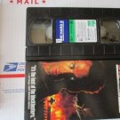 Bruce Willis Diehard 2 Die Harder VHS