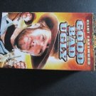 The Good The Bad and The Ugly VHS Clint Eastwood