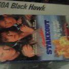 Another Stakeout VHS Rosie O'Donnell Richard Dreyfuss
