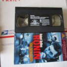 Ronin VHS Robert DeNiro