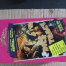 Dick Tracy The Original Serial Volume One Chapters 1-VII VHS