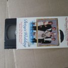 Betsy's Wedding vhs