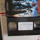Hellboy VHS