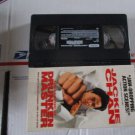 Jackie Chan The Legend of Drunken Master VHS