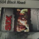 SIX The Mark Unleashed Christian Apocalypse VHS