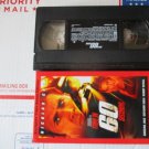Gone in 60 Seconds VHS Nicolas Cage