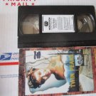 Twin Peaks VHS Original Episode 001