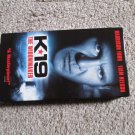 K19 The Widowmaker VHS Harrison Ford and Liam Neeson