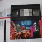 Trail of the Pink Panther VHS Peter Sellers