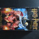 Harry Potter and the Sorcerer's Stone VHS