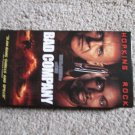 Bad Company VHS Hopkins & Rock